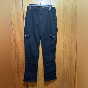 Women’s cargo pants